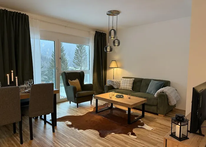 Bergzauber Am Semmering