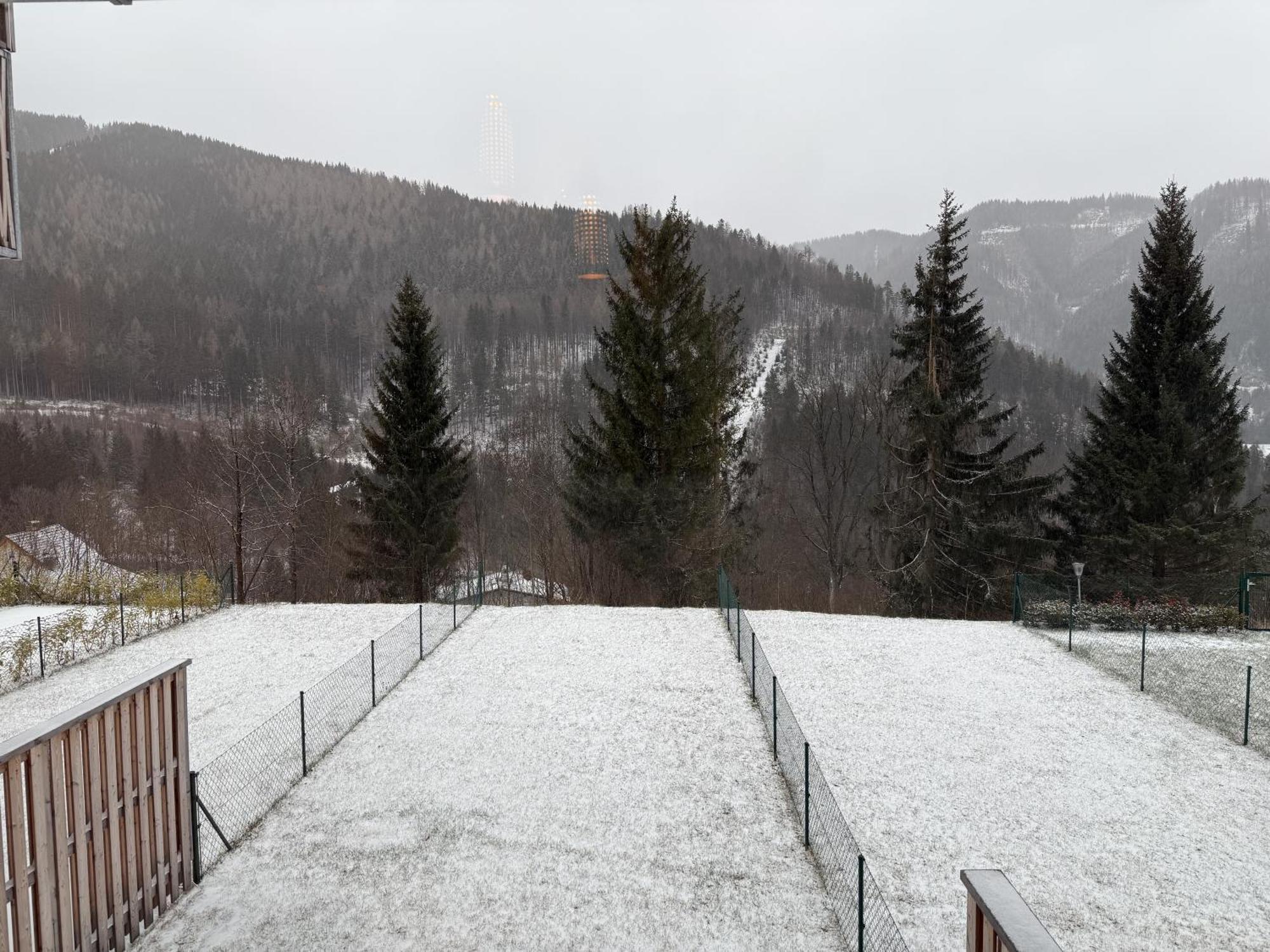 Bergzauber Am