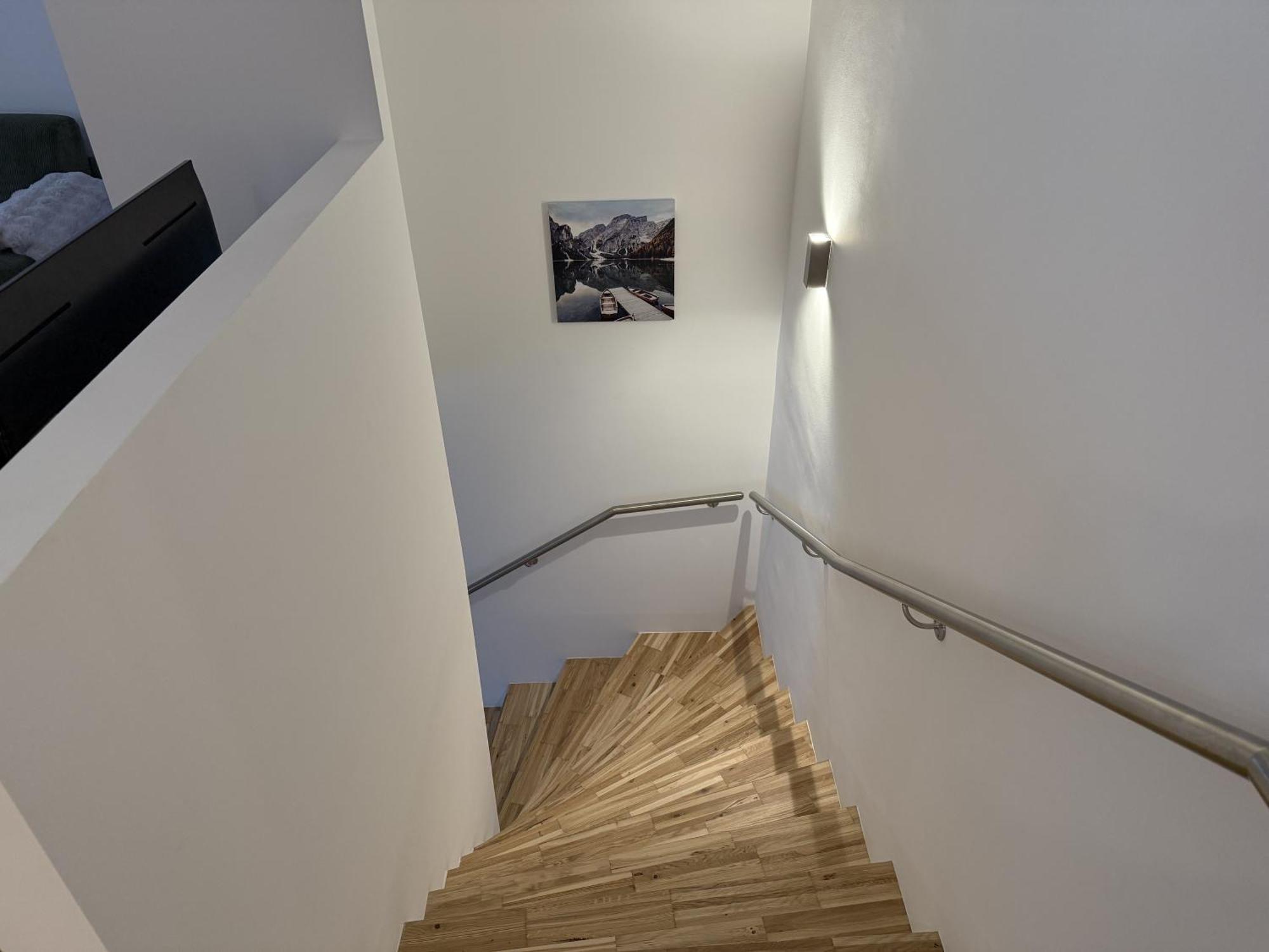 Apartment Bergzauber Am *