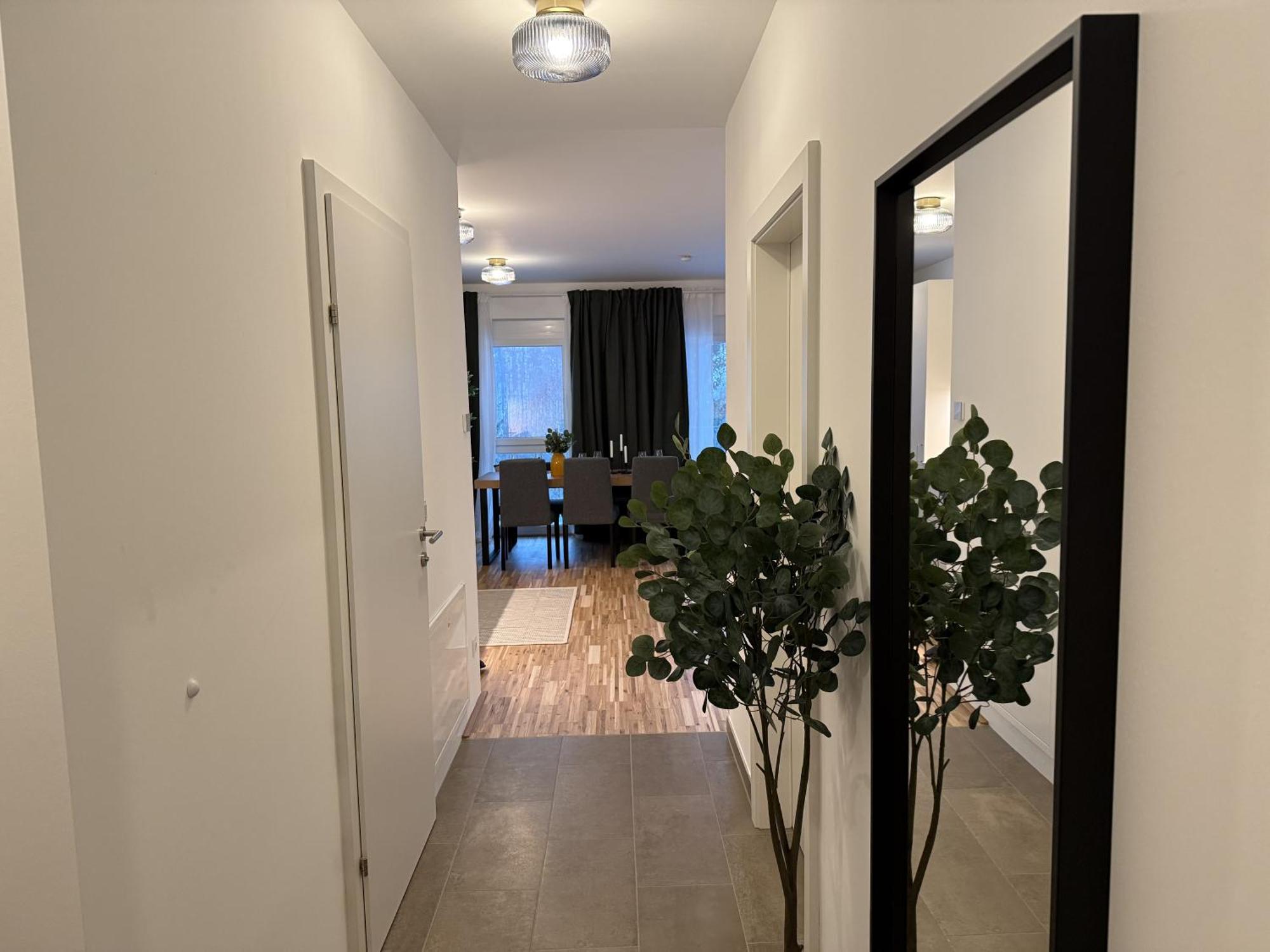 Apartment Bergzauber Am Semmering
