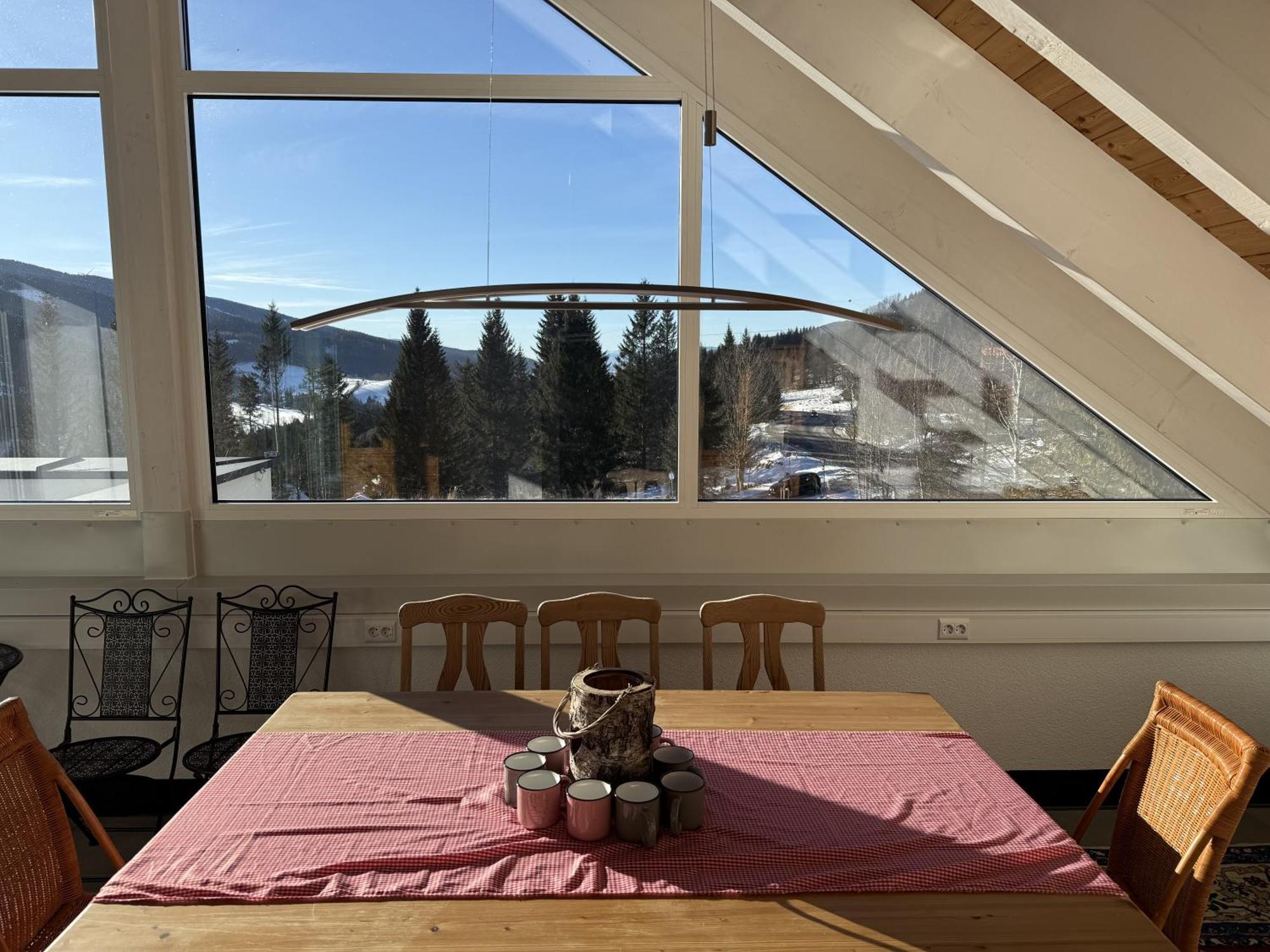 Bergzauber Am Semmering