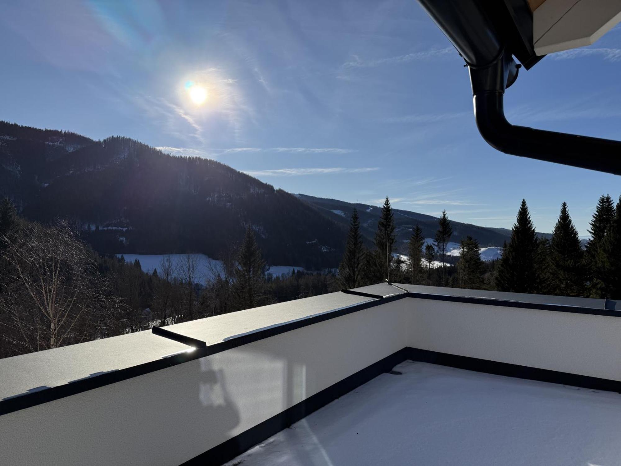 Bergzauber Am *